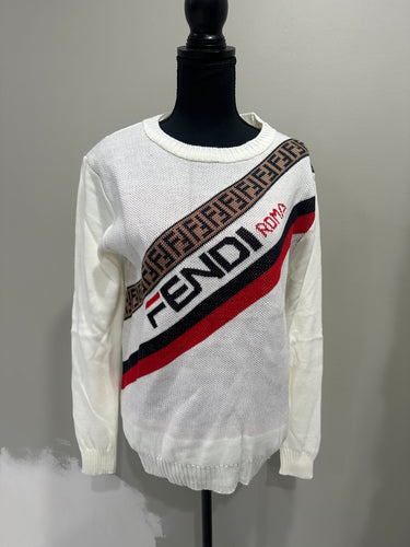 Fashion fendi Sweater