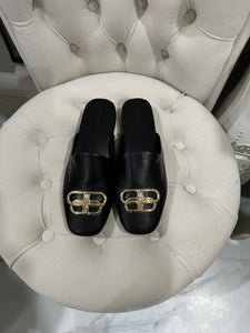 BB Slippers