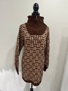 Fashion fendi sweater