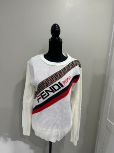 Fashion fendi Sweater