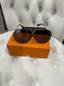 Fashion LV  shades