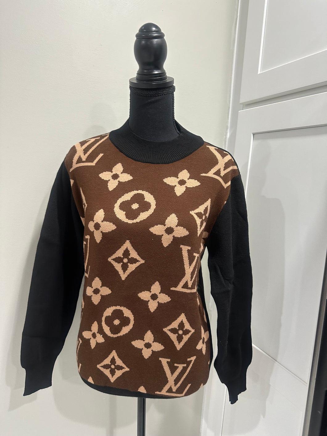 Fashion LV sweater