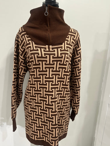 Fashion fendi sweater